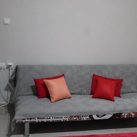 Zoe Apartments Tolón Dış mekan fotoğraf