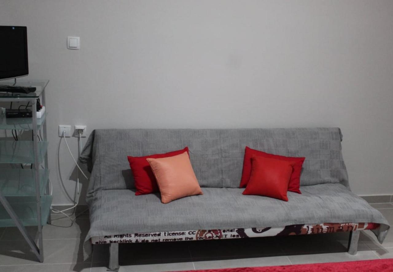 Zoe Apartments Tolón Dış mekan fotoğraf
