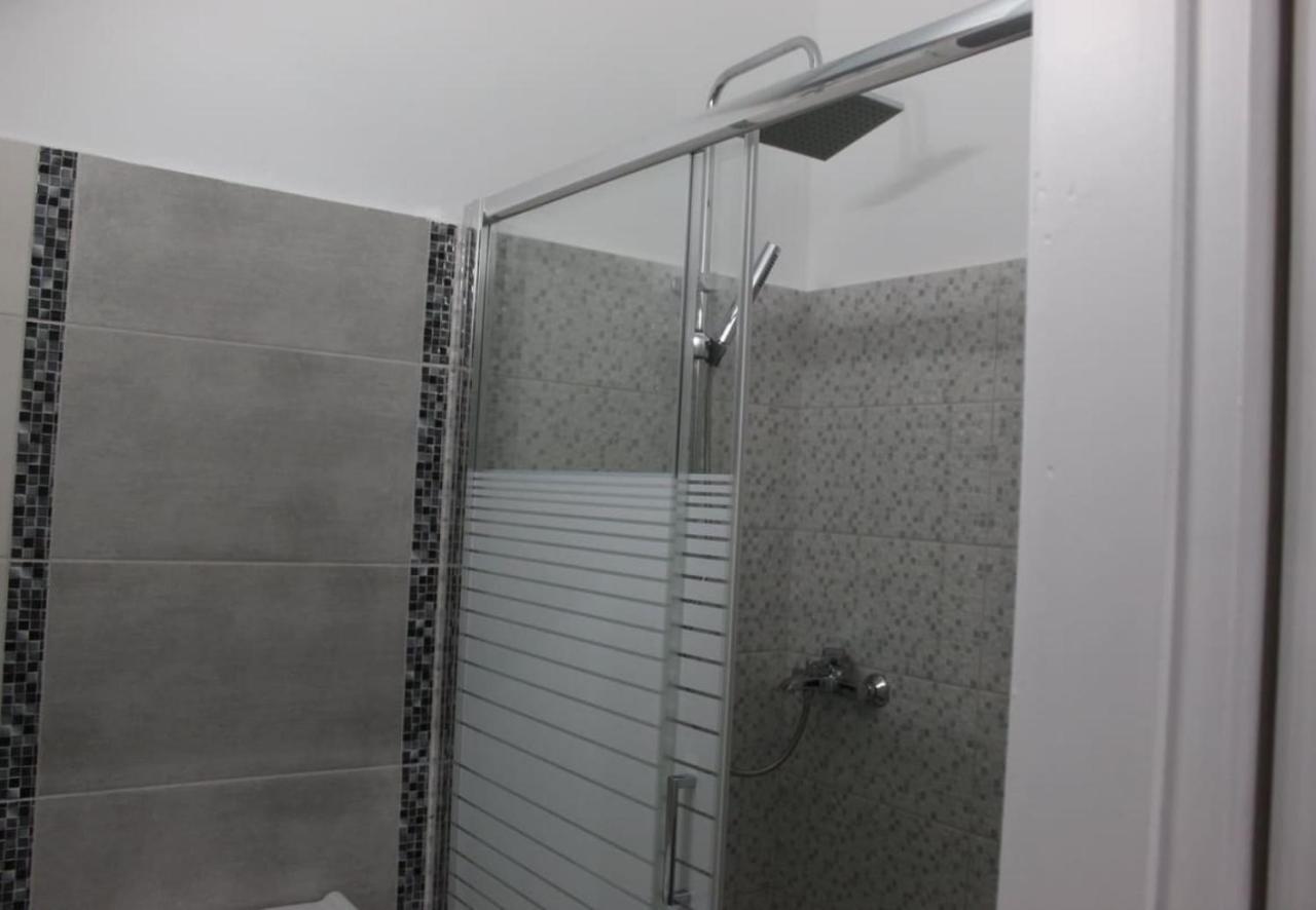 Zoe Apartments Tolón Dış mekan fotoğraf