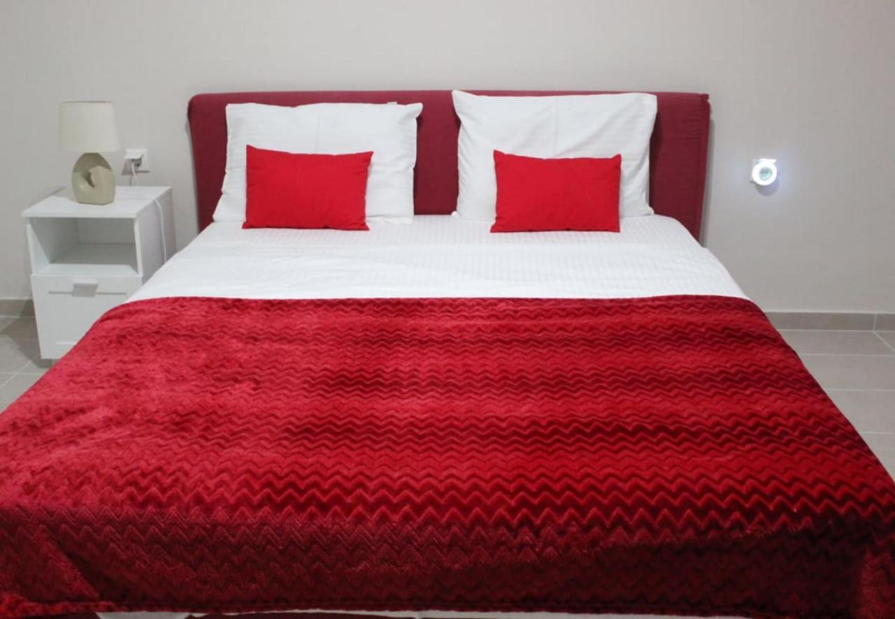 Zoe Apartments Tolón Dış mekan fotoğraf