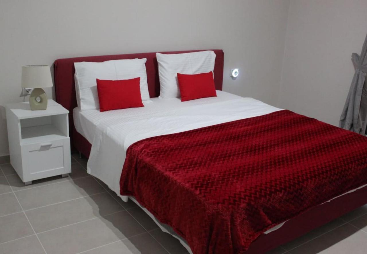 Zoe Apartments Tolón Dış mekan fotoğraf