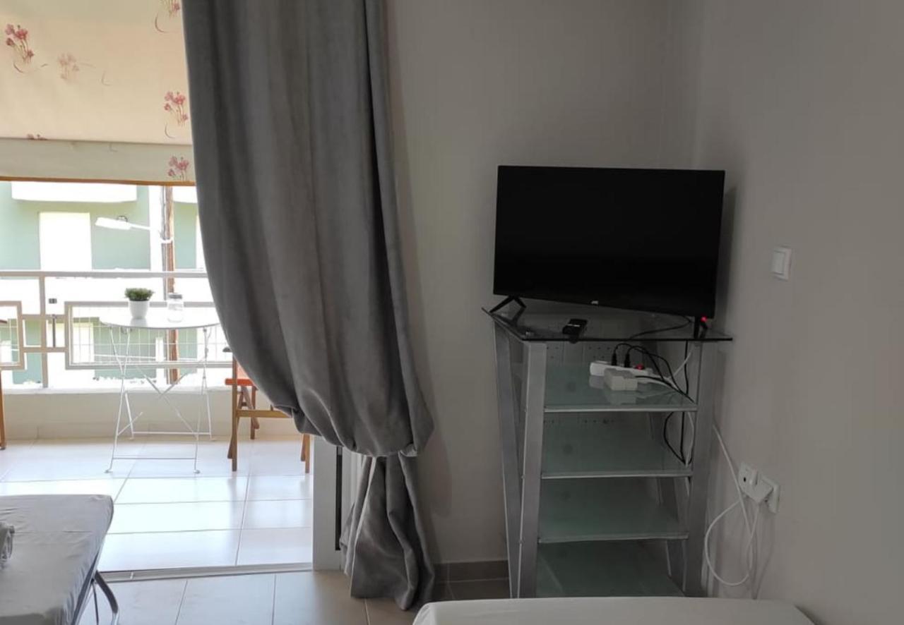 Zoe Apartments Tolón Dış mekan fotoğraf