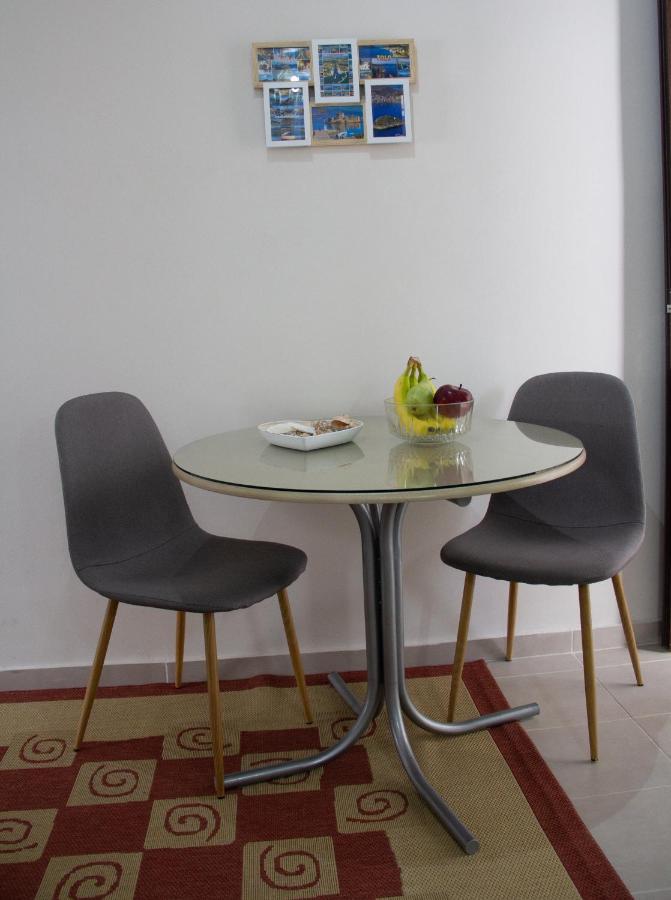 Zoe Apartments Tolón Dış mekan fotoğraf